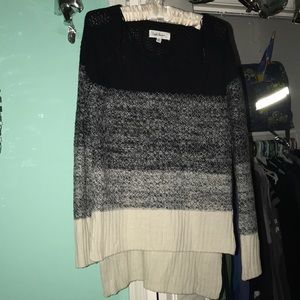 Chunky Sweater